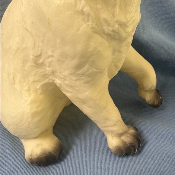 Breyer Vintage Siamese Kitten #335 - Picture 3 of 15